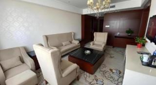 GreenTree Alliance Hotel Tongcheng Tong'an Road Beidao - 2