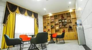 GreenTree Inn Express Xuzhou Pizhou Tiefu Town Bus station. - 5