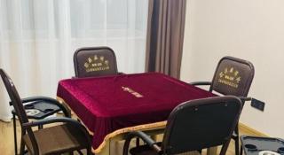 GreenTree Inn Express Xuzhou Pizhou Tiefu Town Bus station. - 4