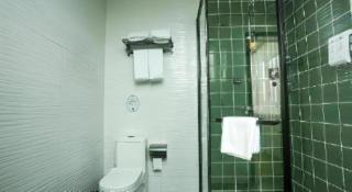 GreenTree Inn Express Xuzhou Pizhou Tiefu Town Bus station. - 2