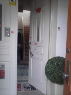Hospedaria do Seixo - Porto - 0
