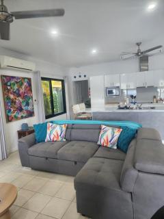 Skippers Rest at Lake Bennett - 3