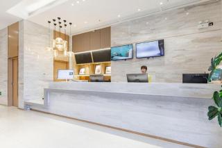 City Comfort Inn Dongguan Dalingshan Xinli Agricultural Wholesale - 3