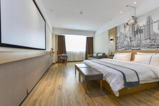 City Comfort Inn Dongguan Dalingshan Xinli Agricultural Wholesale - 2