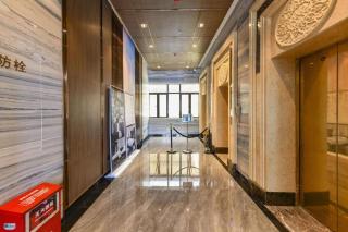 City Comfort Inn Dongguan Dalingshan Xinli Agricultural Wholesale - 1