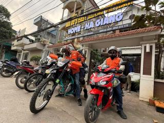 Mr Vu's Easy Riders Vietnam - Home Ha Giang - 4