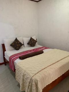 Little Monkey Homestay - 8