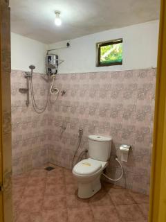 Little Monkey Homestay - 3