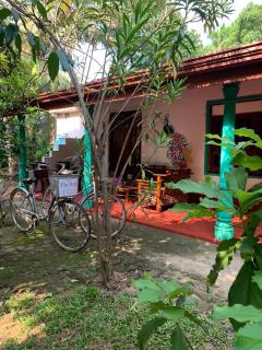 Little Monkey Homestay - 2