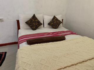 Little Monkey Homestay - 6