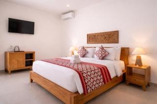 Sila Living Ubud - 1 Bedroom Private Pool Villa with Floating Breakfast - 9