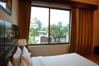 Sofital Hotel F-7 Islamabad - 5