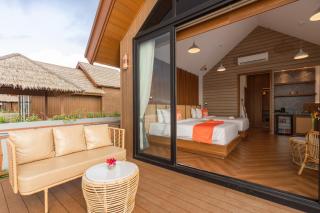 Wonderland Suites and Resort - 2