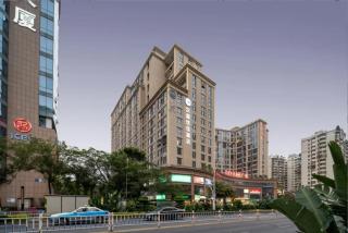 Hanting Hotel Xiamen SM Plaza Taiwan Street - 3