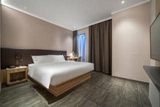 Hanting Hotel Xiamen SM Plaza Taiwan Street - 1