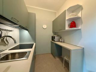 SOGNO SULL'ONDA APARTMENT - 8