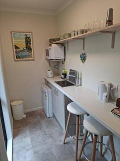 Shakan BnB Lifestyle block relaxation in Kinloch - 7