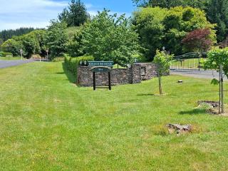 Shakan BnB Lifestyle block relaxation in Kinloch - 3