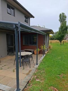 Shakan BnB Lifestyle block relaxation in Kinloch - 1