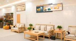 GreenTree Inn Express Guannan County Xinwan Bei Road - 1