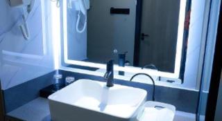 GreenTree Inn Express Shandong Qingdao Chengyang District Aodong Road - 2