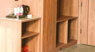 GreenTree Inn Shanxi Linfen Huozhou High-Speed Railway Station - 4