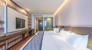 GEM Hotel Anqing Wangjiang County Economic Development Zone Fengqi Road - 3