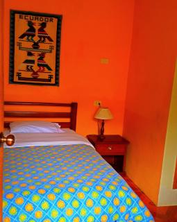 Hostal Timara - 6