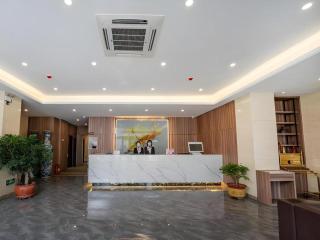 GreenTree Inn Express Hebei Tangshan Guyan District Xinguang Road - 7