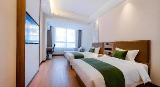 GreenTree Inn Express Hebei Tangshan Guyan District Xinguang Road - 4