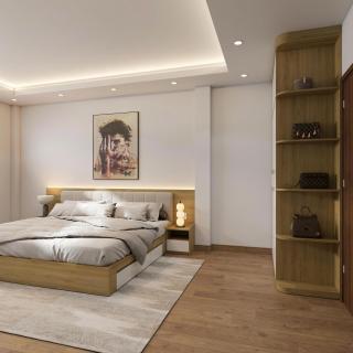 Aura Retreat Ha Noi - 3