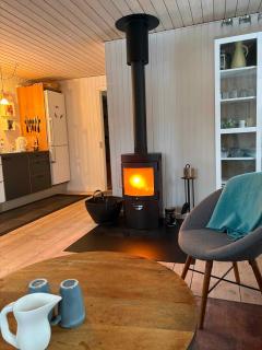 Charming Holiday Home Near The Limfjord - 6