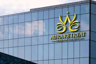 Aura Retreat Ha Noi - 1