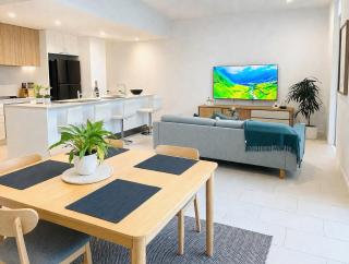 128 Brookes Street Apartments - 6