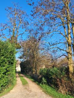 Eco-gîte du Four à pain - 3