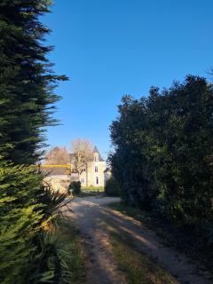 Eco-gîte du Four à pain - 9