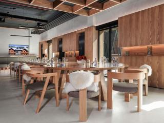 Swissôtel Resort Kolasin - 4