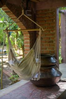 Monsoon Eco Resort - Whisky point Arugambay - Pottuvil - 8