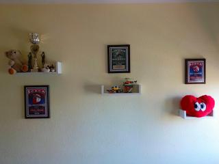 Prayer Mike Akinwale - 1