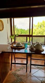 Hewani a bright & airy 1 BR apartment with an ocean view & pool - 6