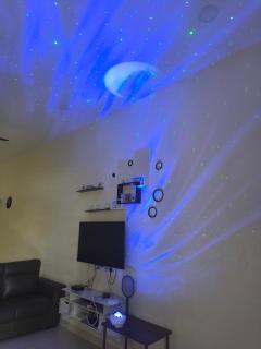 My Homestay Sitiawan - Astronaut Space House 8 Pax - 8