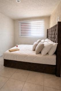 Nuevo depa boutique con parking céntrico en Gdl - 5