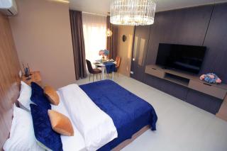 Просторный апартамент в центре Алматы, Mega Park -Arbat - 9