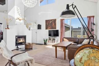 Lovely Holiday Home Near Hasmark Beach - 9