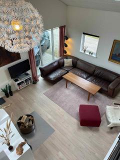 Lovely Holiday Home Near Hasmark Beach - 4