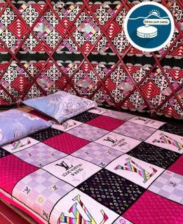"Ethno Yurt Camp Argymak" Altyn Arashan - 8