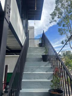 A Lounge Hostel - 5