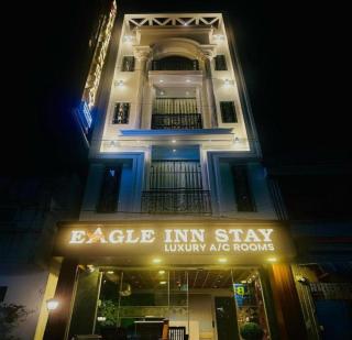 Eagle Inn Stay - 0