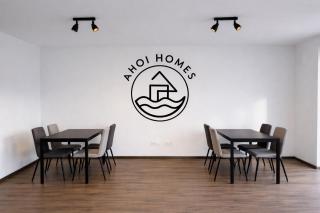 Moderne Monteursunterkunft 3 BR 6 Beds Bad Segeberg Autobahn A21 A20 - 3