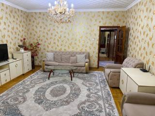 Felix Apartment in Tashkent Center - 8